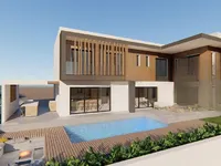 Недвижимость 5 Bedroom Villa For sale in Agia Fyla, Limassol: 1