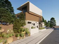 Недвижимость 5 Bedroom Villa For sale in Agia Fyla, Limassol: 2