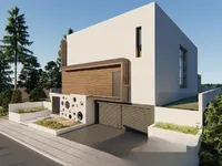 Недвижимость 5 Bedroom Villa For sale in Agia Fyla, Limassol: 3