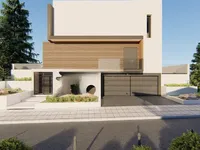 Недвижимость 5 Bedroom Villa For sale in Agia Fyla, Limassol: 4