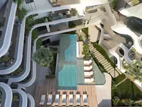 Недвижимость 2 Bedroom Apartment for Sale in Larnaca: 1