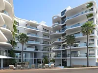 Недвижимость 2 Bedroom Apartment for Sale in Larnaca: 2