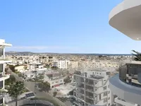 Недвижимость 2 Bedroom Apartment for Sale in Larnaca: 3