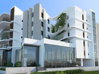 Недвижимость 2 Bedroom Apartment for Sale in Larnaca: 4