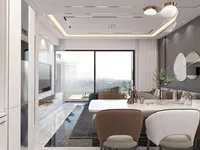 Недвижимость 2 Bedroom Apartment for Sale in Larnaca: 5