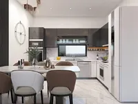 Недвижимость 2 Bedroom Apartment for Sale in Larnaca: 8