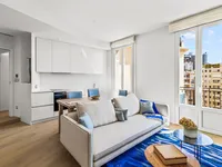 Недвижимость Apartment Monaco, La Rousse: 1