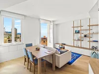 Недвижимость Apartment Monaco, La Rousse: 2