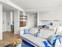 Недвижимость Apartment Monaco, La Rousse: 6