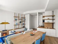Недвижимость Apartment Monaco, La Rousse: 7