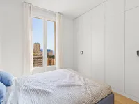 Недвижимость Apartment Monaco, La Rousse: 11