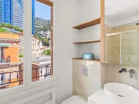 Недвижимость Apartment Monaco, La Rousse: 12