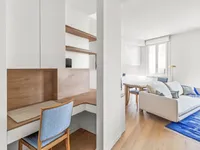 Недвижимость Apartment Monaco, La Rousse: 14