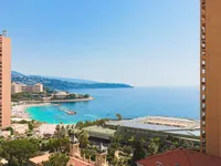 Недвижимость Apartment Monaco, Monte-Carlo: 1