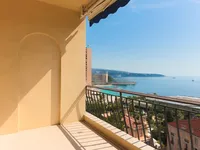 Недвижимость Apartment Monaco, Monte-Carlo: 10