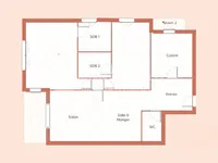 Недвижимость Apartment Monaco, Monte-Carlo: 11