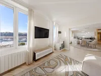 Недвижимость Apartment Monaco, Port: 1