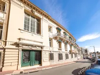 Недвижимость Apartment Monaco, Port: 3
