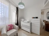 Недвижимость Apartment Monaco, Port: 10