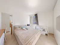Недвижимость Apartment Monaco, Port: 12