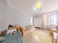 Недвижимость Apartment Monaco, Port: 15