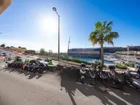 Недвижимость Apartment Monaco, Port: 21