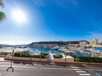 Недвижимость Apartment Monaco, Port: 22