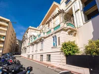 Недвижимость Apartment Monaco, Port: 23