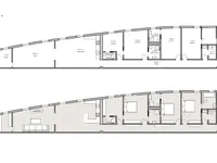 Недвижимость Apartment Monaco, Port: 24