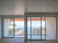 Недвижимость Apartment Monaco, La Rousse: 2
