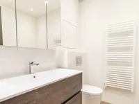 Недвижимость Apartment Monaco, La Rousse: 7