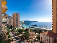 Недвижимость Apartment Monaco, Monte-Carlo: 3