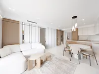 Недвижимость Apartment Monaco, Monte-Carlo: 10