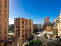 Недвижимость Apartment Monaco, Monte-Carlo: 29