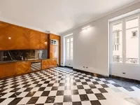 Недвижимость Apartment Monaco, La Rousse: 2