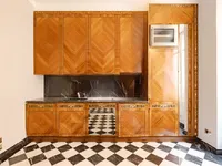 Недвижимость Apartment Monaco, La Rousse: 3