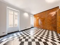 Недвижимость Apartment Monaco, La Rousse: 4