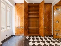 Недвижимость Apartment Monaco, La Rousse: 5
