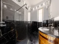 Недвижимость Apartment Monaco, La Rousse: 8