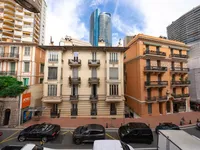 Недвижимость Apartment Monaco, La Rousse: 12