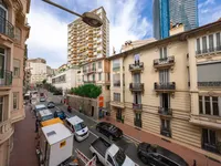 Недвижимость Apartment Monaco, La Rousse: 13