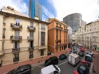 Недвижимость Apartment Monaco, La Rousse: 14