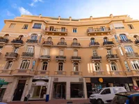 Недвижимость Apartment Monaco, La Rousse: 15