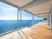 Недвижимость Apartment Monaco, Anse Du Portier: 6