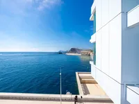 Недвижимость Apartment Monaco, Anse Du Portier: 20