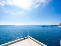 Недвижимость Apartment Monaco, Anse Du Portier: 22