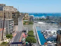 Недвижимость Apartment Monaco, Monte-Carlo: 1