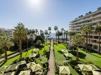 Недвижимость Residence Cannes Centre: 1