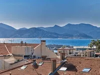 Недвижимость Residence Cannes Centre: 4