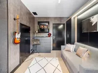 Недвижимость Villa Croix des Gardes: 7